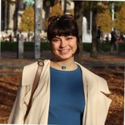 Cemre Kalender Aytekin