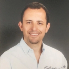 Cenk Mutlu