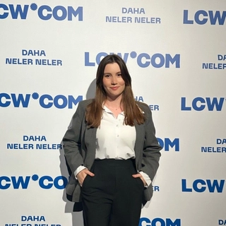 Ceren Ermin