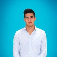 Cesar A. Arvizu Munguia