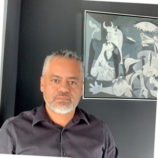 Cesar Hernandez Bautista