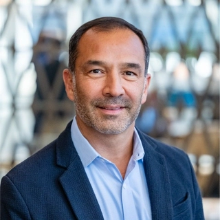 Cesar Martinez Aragon