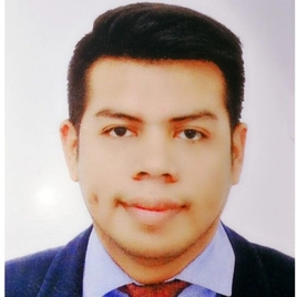 Cesar Omar Aldana Montero