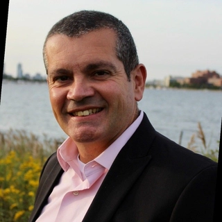 Cesar Pereira