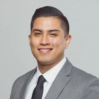 Cesar Tino