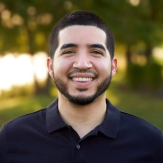 Cesar V. Martinez🫡