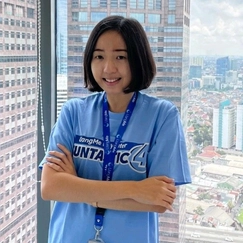 Cesarina Martha Adisetya Putri
