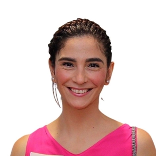 Ceyda Djemal Palmer