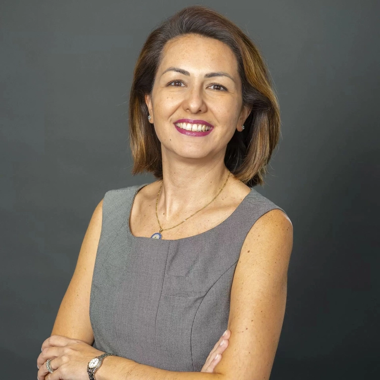 Ceyda Gibson