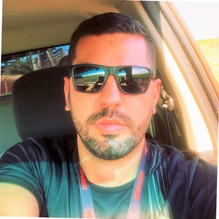 Cezar Dutra de Oliveira