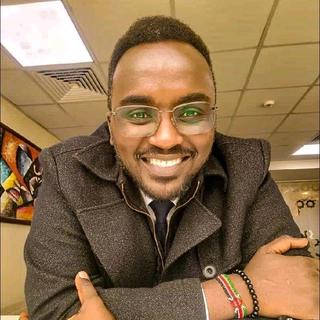 Cgss Jefferson Mumbi