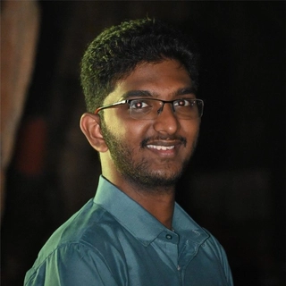 Ch V S Vihari