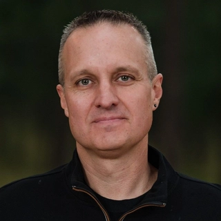Chad Beaudin