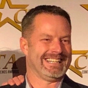 Chad Blackmer