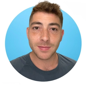Chad Blumenthal