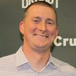 Chad Clayton
