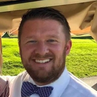 Chad Drinnon