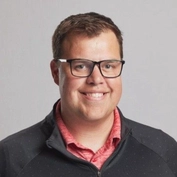 Chad Henderson