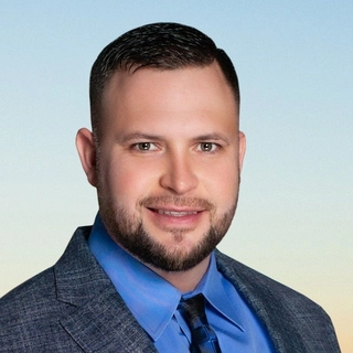 Chad Hyman