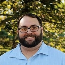 Chad Jackenheimer