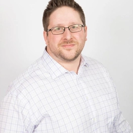 Chad Prouten