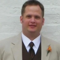 Chad Rothermel