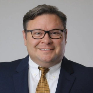 Chad Secrist Sphr, Gphr