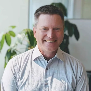 Chad Vance