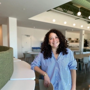 Chadia Benabdeljalil