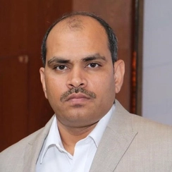 Chagarlamudi Sita Ramaiah