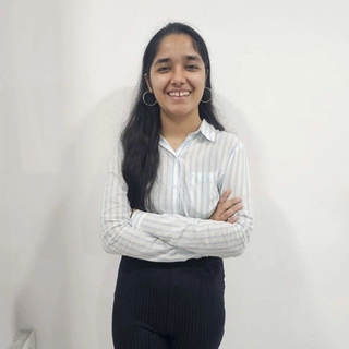 Chahat Malhotra