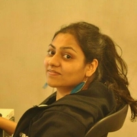 Chahna Patel
