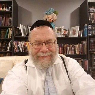 Chaim Arnstein (Daniel)
