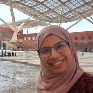 Chaimaa Smouni