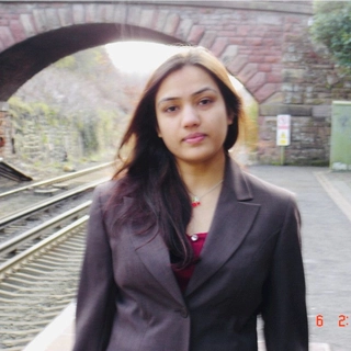 Chaitali Chaudhari