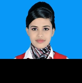 Chaitali Chavan