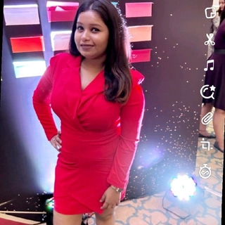 Chaitali Damodar Salian