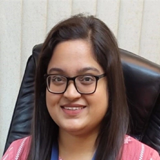 Chaitali Kadam