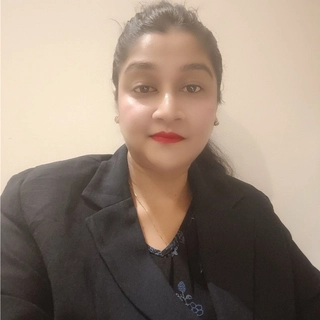Chaitali Naik