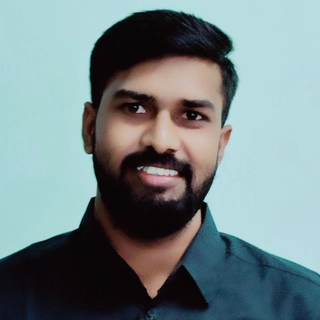 Chaitanya Bandari