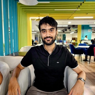 Chaitanya Batra