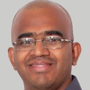 Chaitanya Chokkareddy