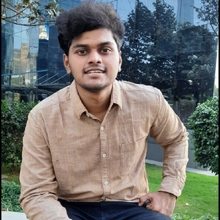 Chaitanya Darekar