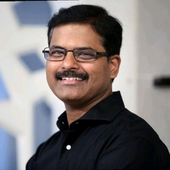 Chaitanya Gorrepati