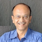 Chaitanya Nadkarny