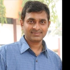 Chaitanya Nara
