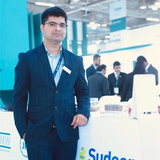 Chaitanya Prasad .