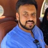 Chaitanya Salunke