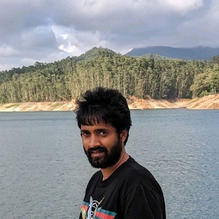 Chaitanya Vamsi