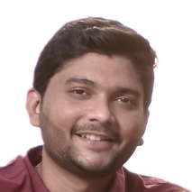 Chaitanya Waghode